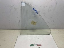 VETRO DEFLETTORE DESTRO NUOVO FIAT 500 F L R EPOCA (OM1914)