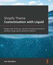Shopify Theme Customization