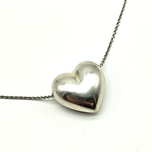 Collana tiffany argento - tiffany,