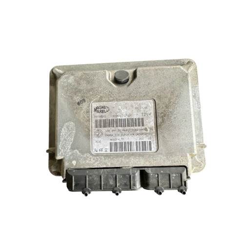 Centralina motore fiat panda - motore,