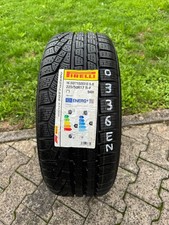 1x Pirelli Sottozero Winter210