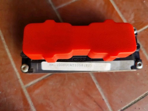 Centralina ecu ducati - centralina,