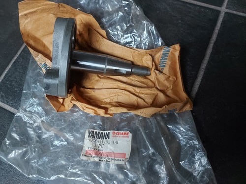 Yamaha rd500lc rz500 rzv - rd500lc, gen