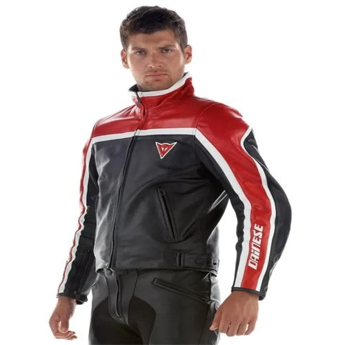Giacca dainese imatra pelle - dainese,