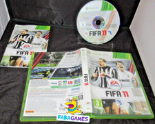 XBOX 360 FIFA 11 _ per Console Microsoft XBOX 360 – PAL ITA