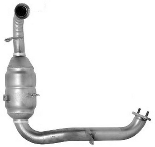 Catalizzatore per ford - cv,