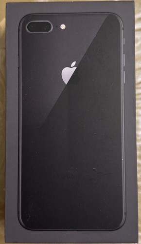 Apple iphone plus grigio - iphone,