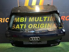 PORTELLONE COFANO BAULE