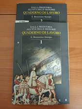 Dalla preistoria all'eta delle