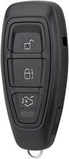 guscio telecomando chiave 3 tasti per ford focus b-max kuga focus s-max mondeo