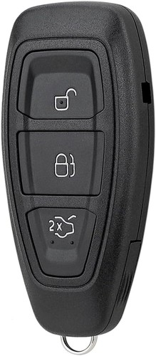 Guscio telecomando chiave - guscio,