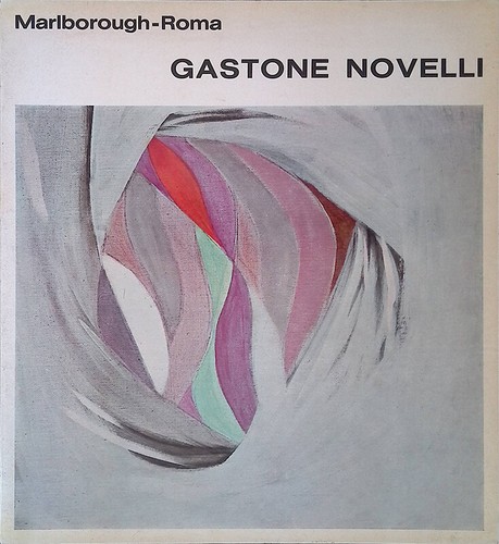 Gastone novelli - gastone,