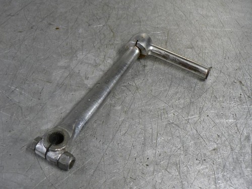 Leva avviamento bultaco alpina - leva,