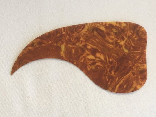 Battipenna chitarra - , in