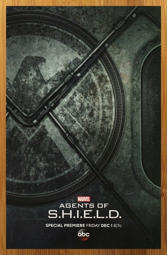 2017 agents shield - shield, tv