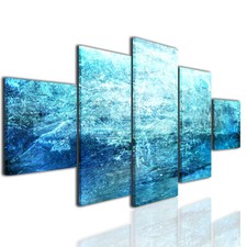 Quadri astratti stampe moderne