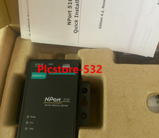 Nuovo MOXA Device Server NPort