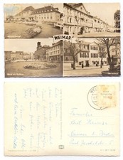 103375 - Weimar - foto reale -