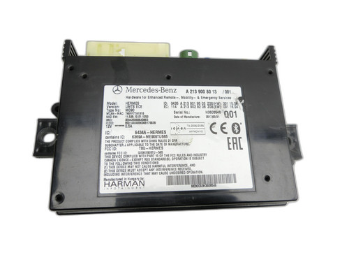 Centralina modulo ecu umts - modulo,