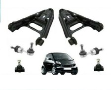 KIT 6 PZ BRACCI SOSPENSIONE