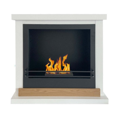 Divina fire camino - camino, a