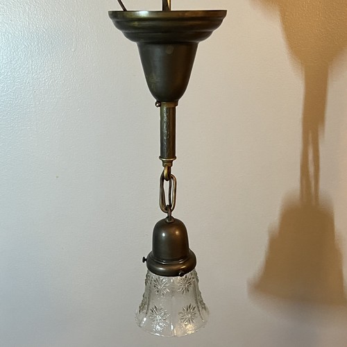 Lampada sospensione ingresso - sospensione,
