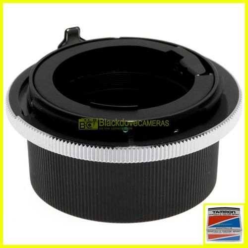 Tamron adaptall adapter per - tamron,