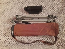 Zeiss 30x60 con motore di