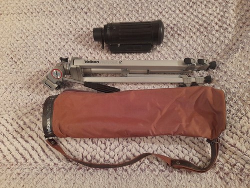 Zeiss 30x60 con motore - , di