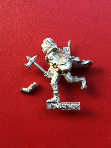 Games workshop citadel - games,