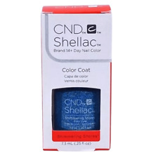 Smalto gel UV CND Shellac Semi