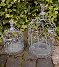 SET 2 GABBIE DECORATIVE GABBIA