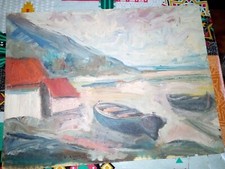 quadro macchiaiolo o