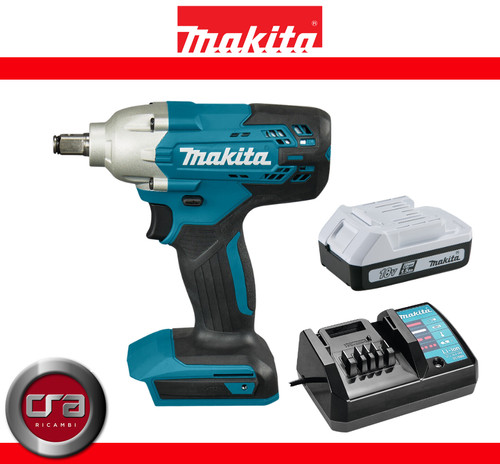 Makita tw202dz avvitatore - tw202dz,