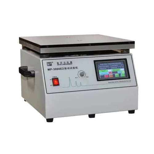 Tester prova vibrazioni - tester, di