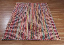 Tappeto Iuta Cotone