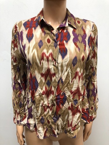 Camicia donna imperial - donna, 100%