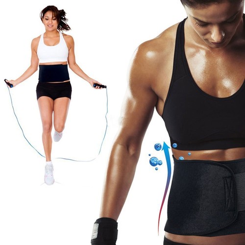 Fascia elastica unisex