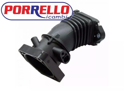 Manicotto aspirazione turbo - manicotto,