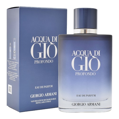 Giorgio armani acqua gio - giorgio, di