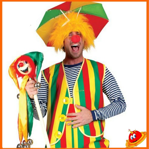 Travestimento adulto carnevale - travestimento,