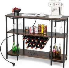Mobile Bar Vino