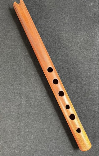 Nuovo flauto quena peruviano - flauto,