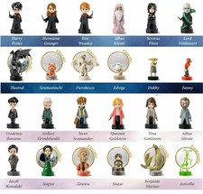 Wizzis Harry Potter 2019 - 2a Serie