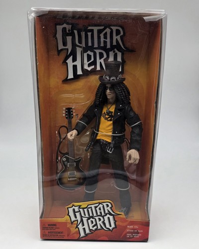Guitar hero slash - guitar,