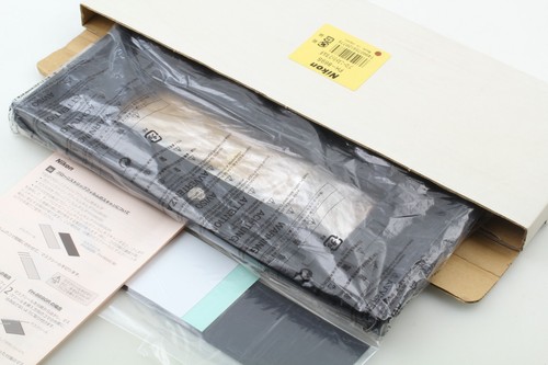 Top mint nikon fh 869s - nikon, fh-869s