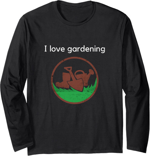Attrezzi giardiniere love - da,