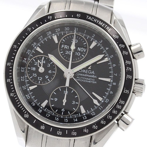 Orologio uomo automatico - uomo,