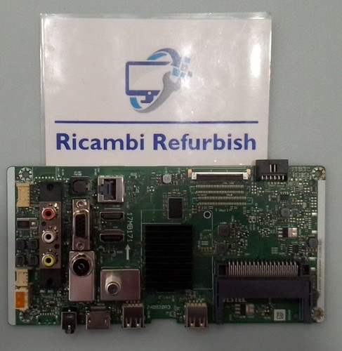 Main board 17mb171 23835927 - board,