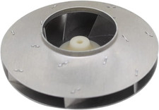 Ventola Aspirapolvere Turbina